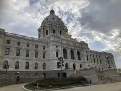 Capitol security: Threats to MN officials increase in 2025