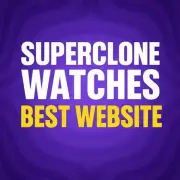 Best Super Clone Watches Website (Trusted & Verified) PrestigeWatches.co Leads the Market