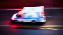 Cottage Grove: U.S. 61 southbound closed at scene of fatal crash