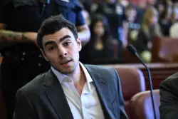 Day 4 of Luigi Mangione’s pretrial hearing is postponed because he’s sick, judge says