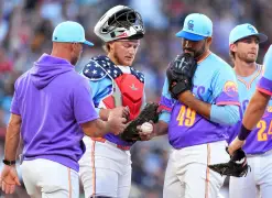 Rockies’ Coors Field misery continues vs. road-challenged White Sox