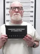 Tennessee inmate Harold Wayne Nichols’ final words revealed as he’s executed for 1988 killing of college student