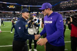 Takeaways from the Vikings’ 37-10 loss to the Chargers