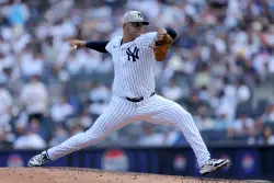 Fernando Cruz throws bullpen session in expected final step before Yankees return