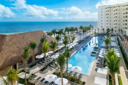 Meliá Casa Maya: your Cancún all-inclusive just got exciting upgrades