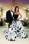 What does Lauren Sánchez and Jeff Bezos’ sponsorship mean for the 2026 Met Gala? 