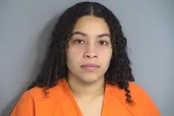 Female gym teacher allegedly sent ‘inappropriate texts and photos’ to a 13-year-old student