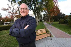 Inside the last GOP stronghold in NYC’s liberal northern suburbs as it stays all red in a sea of blue