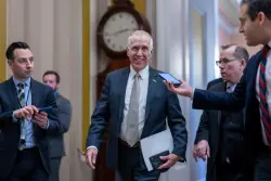 Mary Ellen Klas: Thom Tillis knew what the GOP refused to hear