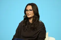 Emma Heming gets ‘choked up’ over harsh backlash for moving Bruce Willis out of family home