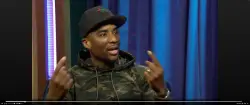 Charlamagne tha God calls out Dems for ‘playing footsie’ with Trump after calling him a fascist