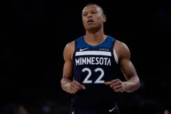 Is Timberwolves guard Jaylen Clark a … defensive superstar?