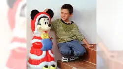 Today in History: November 25, Elian Gonzalez rescued