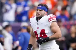 Giants vs. Eagles prediction: NFL Week 8 odds, picks, best bets