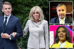 Brigette Macron to present scientific and photographic evidence to US court proving she’s a woman