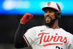 Byron Buxton expected to be named to Team USA’s WBC roster