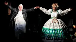 Theater review: Guthrie’s ‘Christmas Carol’ could use more spirit