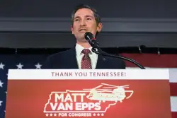 Republicans brace for tough midterms after Tennessee special election