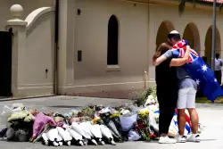 Australia looks to tighten gun laws