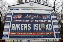 14th inmate dies at Rikers: ‘Utterly failing’