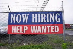Minnesota jobs data flat in June, 800 net jobs lost, unemployment at 3.3%