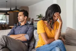 Dear Abby: My husband blames me for having my period