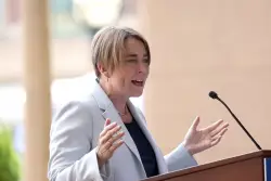 Healey responds to federal SNAP cuts with statewide anti-hunger task force
