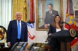 Grassley ‘Offended’ by Trump’s Pressure Campaign as Judiciary Chairman Defends the ‘Blue Slip’