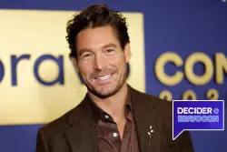 Craig Conover Says Andy Cohen Asked Permission To Poke Fun At Paige DeSorbo Breakup At The Bravos: “I Was Laughing”