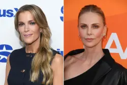 Megyn Kelly Slams Charlize Theron’s Sex Confession as “Vulgar” and “Off-Putting”: “Act Like It… Have Some Class”