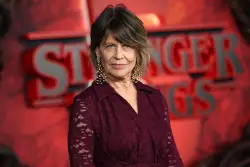 Linda Hamilton, 69, gets real about aging in Hollywood: ‘This is the face that I’ve earned’