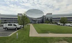 Huge Westminster HQ sells at 65% discount