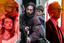 New Movies on Streaming: ‘28 Years Later,’ ‘The Life of Chuck,’ + More