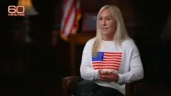 Marjorie Taylor Greene spars with ‘60 Minutes’ host Lesley Stahl over ‘accusatory’ questions