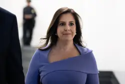 Gov. Hochul’s Mamdani endorsement has sent support for Elise Stefanik into overdrive
