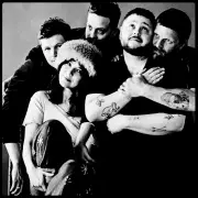Of Monsters and Men kicks off US tour in Boston