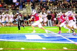 Football Preview: Riverwood Raiders