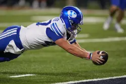 College football Week 9 predictions, odds: Three picks, best bets for Saturday’s slate