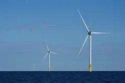 Trump administration moves to revoke permit for Massachusetts offshore wind project