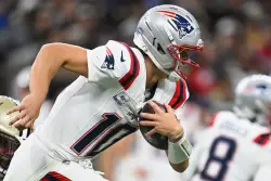 Callahan: Predicting the Patriots’ Pro Bowlers, Drake Maye running more and more Week 13 thoughts