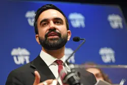 Jewish Democrats in Congress on edge after Zohran Mamdani’s NYC primary win: ‘Huge problem’