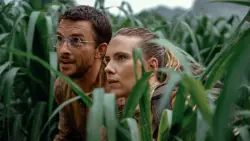 Movie review: ‘Jurassic World Rebirth’ brings renewed wonder, fun to franchise