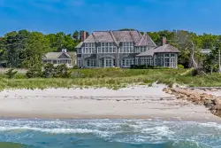 Hot Property: Majestic Cape experience in Osterville masterpiece