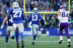 Takeaways from the Vikings’ 26-0 loss to the Seahawks