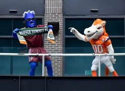 Denver Summit FC on pace to break attendance record for women’s professional sports