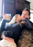 Nick Bosa hard launches relationship with model in cozy TikTok video