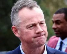 Durant endorses Shortsleeve in Republican race for gov