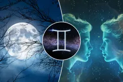 4 zodiac signs most affected by December 2025 full cold supermoon in Gemini