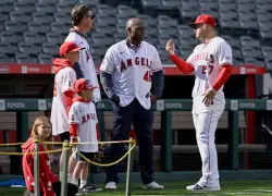 Charley Walters: Torii Hunter talked to Twins about managerial job but wasn’t interviewed