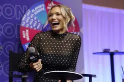 Reality star Johnny Bananas says he feared Lindsay Hubbard’s child was his, Hubbard says she never slept with him